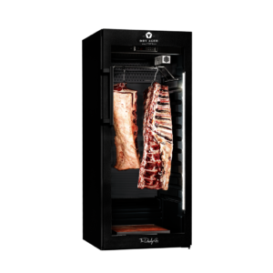 Dry Ager DX-1000; Premium Smart Aging; dry aging beef; dry aged steaks in refrigerator; dry age guy; dry age meat; dry ager dubai; dry ager fridge price; dry age boutique; meat dry; steak ager; dry aged beef dubai;