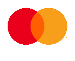 Mastercard logo - Order Online Dry Ager Middle East