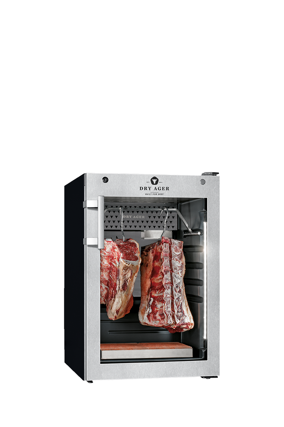 Dry Ager Premium DX-500 for home dry-aging, dry ager, dry age guy, dry ager fridge, dry aged meat, steak ager fridge, steak ager, dry ager cabinet, small dry aging fridge, beef refrigerator. dry aged fridge, dry aged steaks, dry ager dubai, dry ager uae, dry ager dx1000, dry ager dx500, fridge for dry aging, fridge for dry aging meat, home dry aging fridge