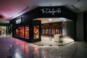The Dry Age Boutique Tasting Room opens at Wafi Mall Dubai