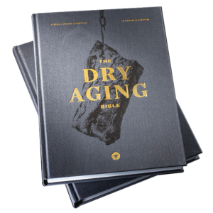 The Dry Aging Bible Standard Reference for dry aging steaks
