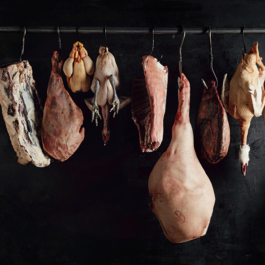 The Dry Aging Bible Dry Aging Meat Science