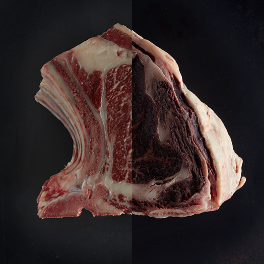 The Dry Aging Bible Processes and Expertise
