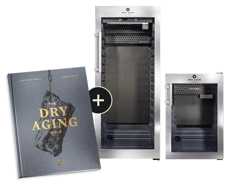Smart Agind Dry Ager Premium S Dry Aging Bible