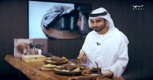 Sama Dubai TV - First Destination features The Dry Age Boutique