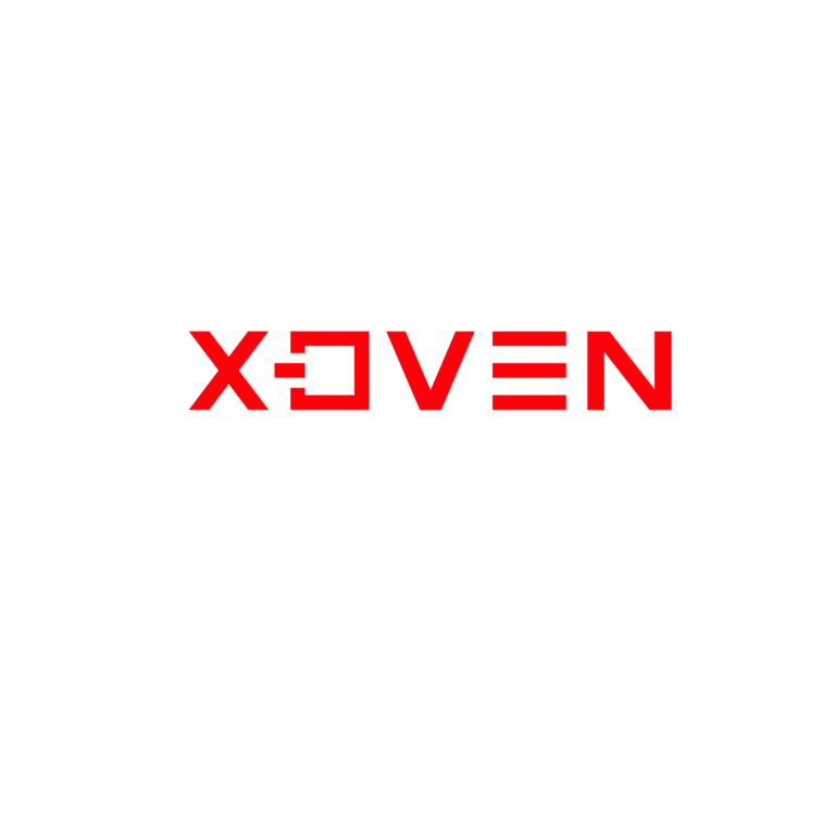 X-Oven Charcoal Oven The Dry Age Guy Edition Logo