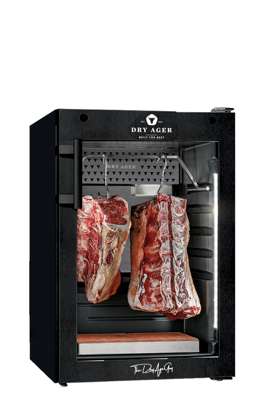 Dry Ager Premium DX-500 for home dry-aging, dry ager, dry age guy, dry ager fridge, dry aged meat, steak ager fridge, steak ager, dry ager cabinet, small dry aging fridge, beef refrigerator. dry aged fridge, dry aged steaks, dry ager dubai, dry ager uae, dry ager dx1000, dry ager dx500, fridge for dry aging, fridge for dry aging meat, home dry aging fridge